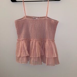 BB Dakota ladies blouse